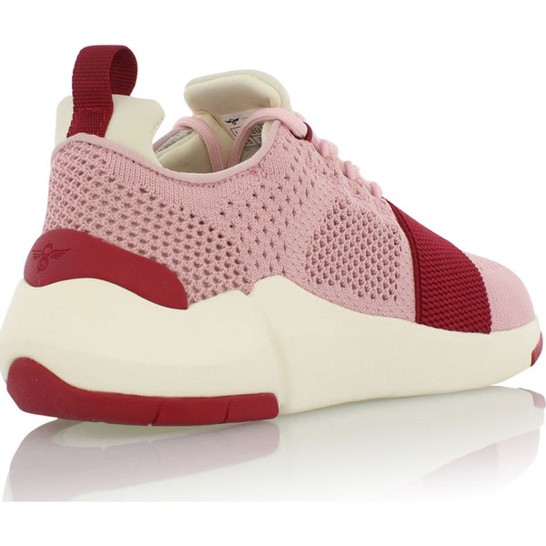 Creative Recreation Ceroni Athletic Women's Shoes | Pink/Burgundy