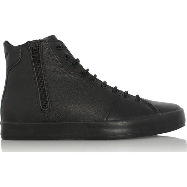 Creative Recreation Carda Hi Athletic Women's Shoes | Black