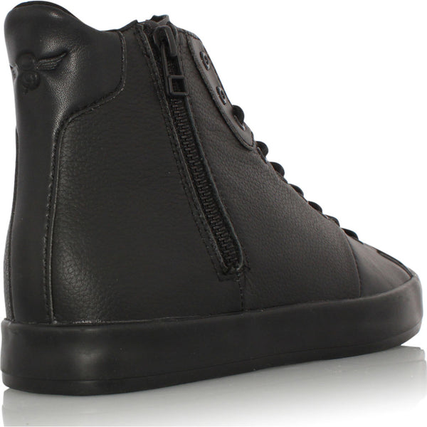 Creative Recreation Carda Hi Athletic Women's Shoes | Black