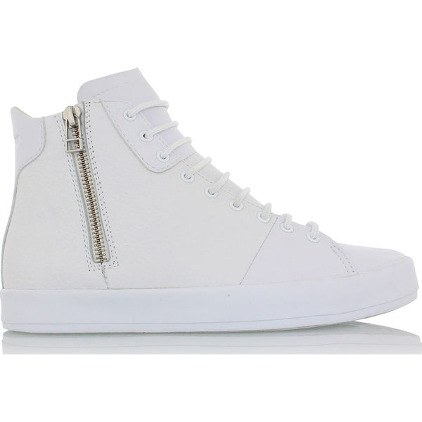 Creative Recreation Carda Hi Athletic Women's Shoes | White