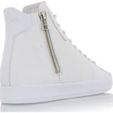 Creative Recreation Carda Hi Athletic Women's Shoes | White