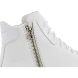 Creative Recreation Carda Hi Athletic Women's Shoes | White