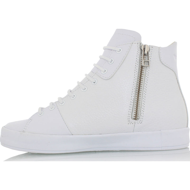 Creative Recreation Carda Hi Athletic Women's Shoes | White