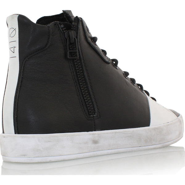 Creative Recreation Carda Hi Athletic Women's Shoes | Black/White