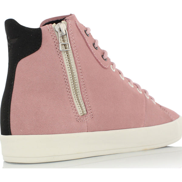 Creative Recreation Carda Hi Athletic Women's Shoes | Pink/Black