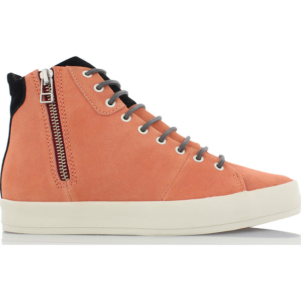 Creative Recreation Carda Hi Athletic Women's Shoes | Coral