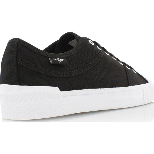 Creative Recreation Marina Casual Women's Shoes | Black