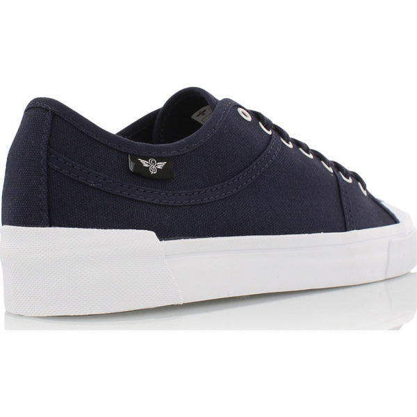 Creative Recreation Marina Casual Women's Shoes | Navy