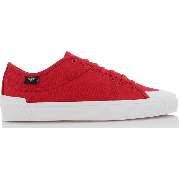 Creative Recreation Marina Casual Women's Shoes | Red