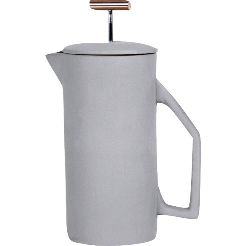 Yield Design 850mL French Press | Ceramic