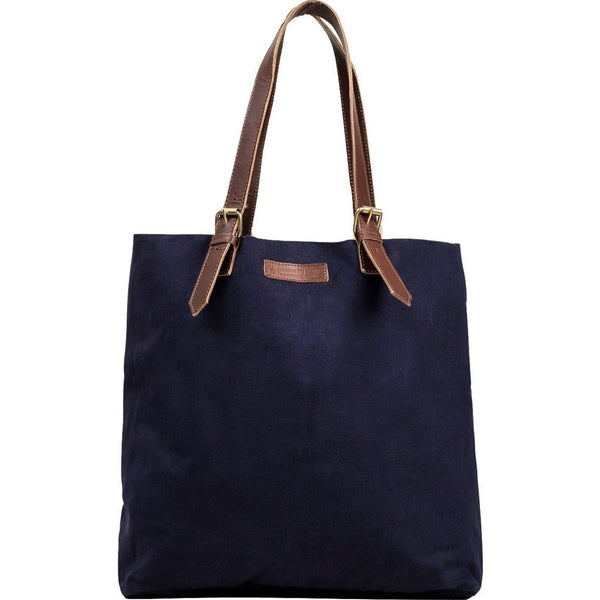 United By Blue Cedar Tote | Navy CEDARTO-NV