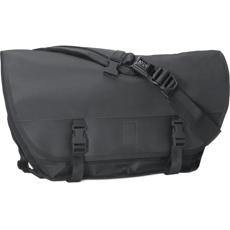 Chrome Citizen Messenger Bag BLCKCHRM – Sportique