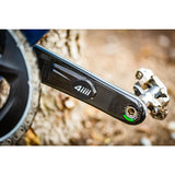 4iiii Left Side Precision Powermeter 3