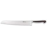 Gude Delta Large Bread Knife | 10"