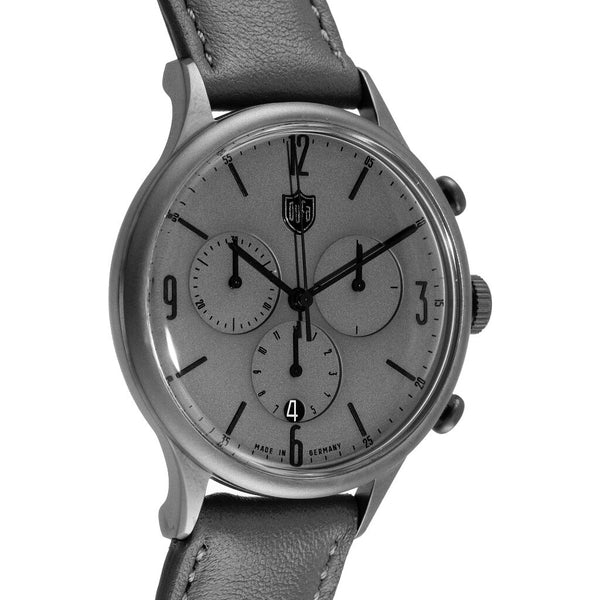 DuFa Van Der Rohe Chrono DF-9002-0C Watch