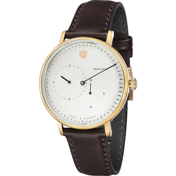 DuFa Aalto Automatic Regulator DF-9017-02 Watch