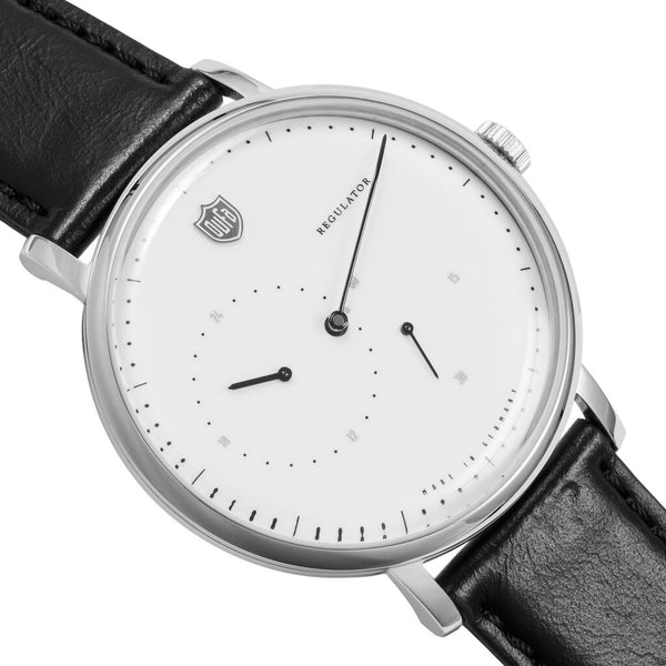 DuFa Aalto Automatic Regulator DF-9017-03 Watch