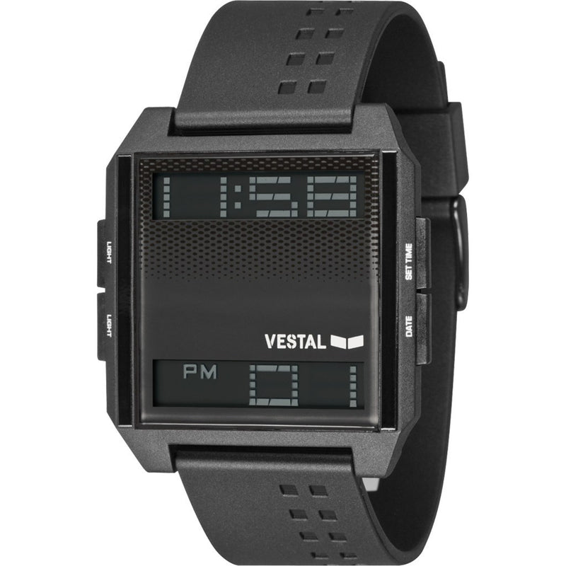 Vestal Digichord Watch | Black/Black/Black DIG008