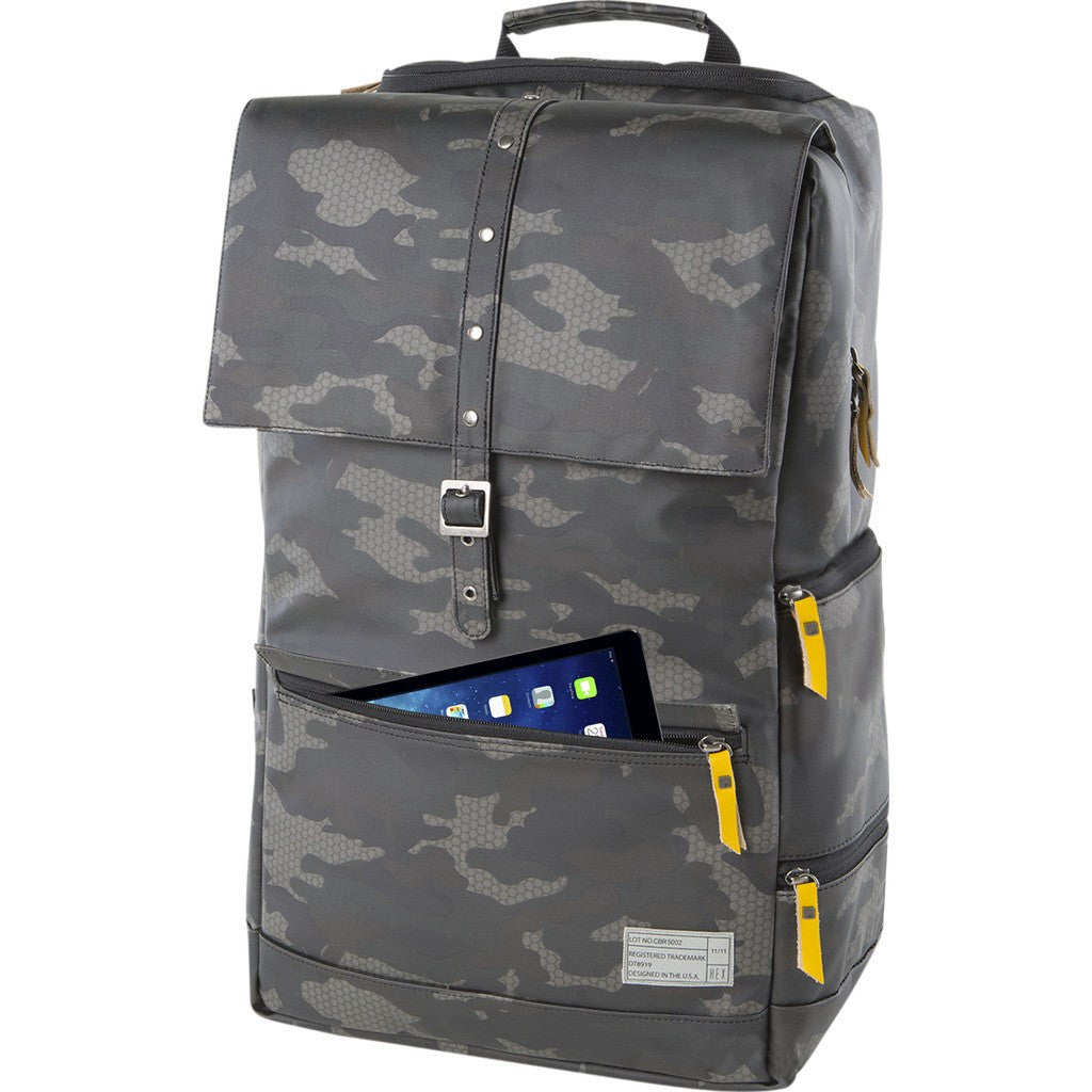 Hex DSLR Camera Backpack Camo CAMO HX1885 – Sportique