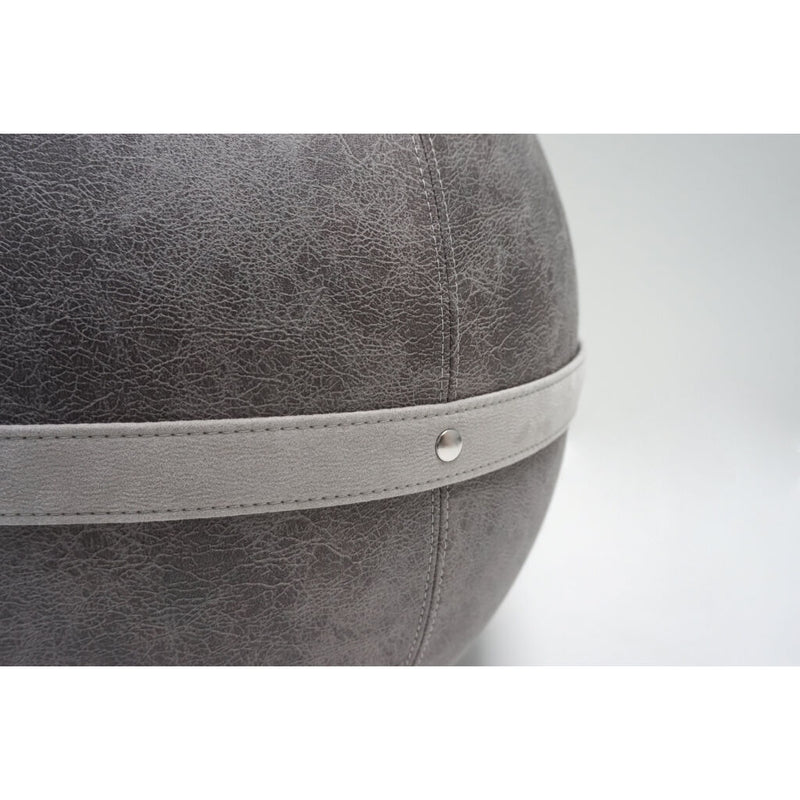 Bloon Leather Like - French Sitting Ball