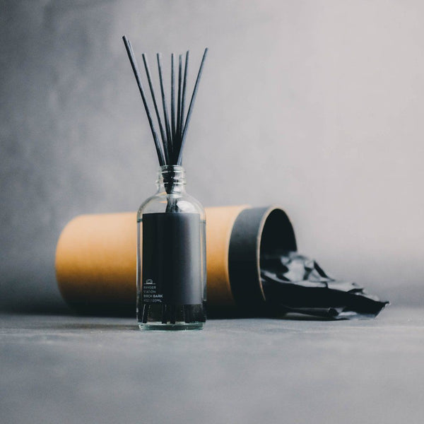 Ranger Station Reed Diffuser | Oakmoss