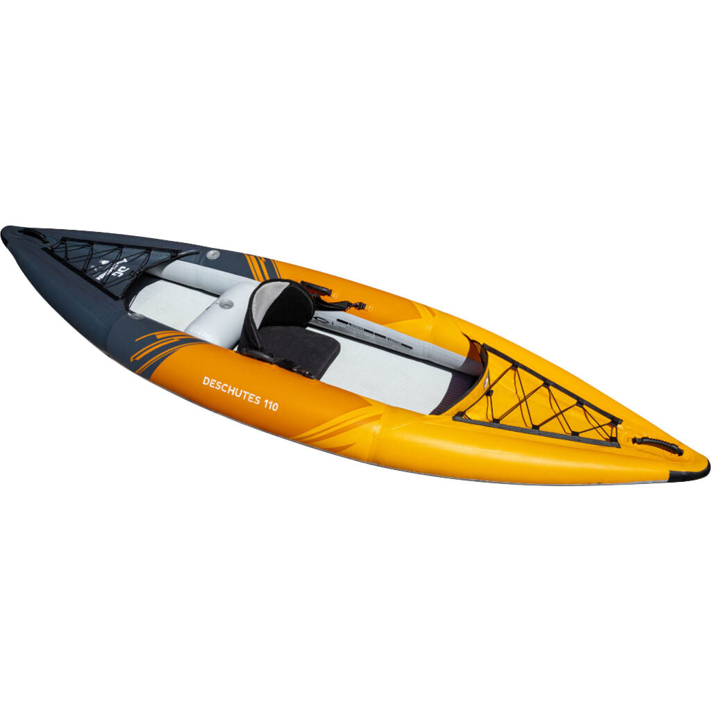 Aquaglide Deschutes 110 Kayak – Sportique