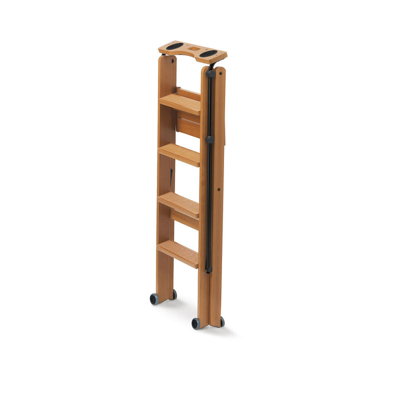 Hasegawa Arredamenti Eletta Ladder & Chair