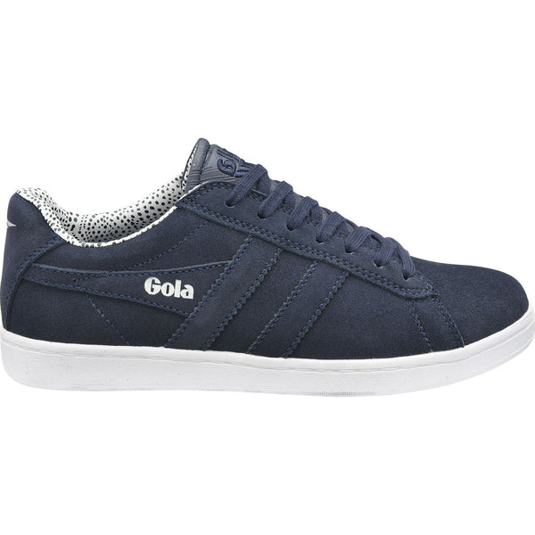 Gola Women's Equipe Dot | Navy- CLA241DE903 05