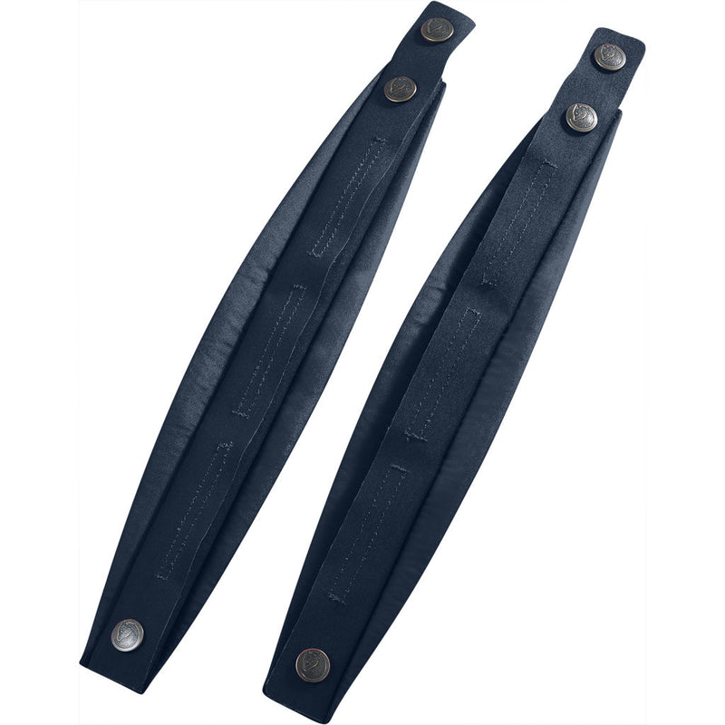 Fjallraven KŒnken Shoulder Pads | Navy - F23503