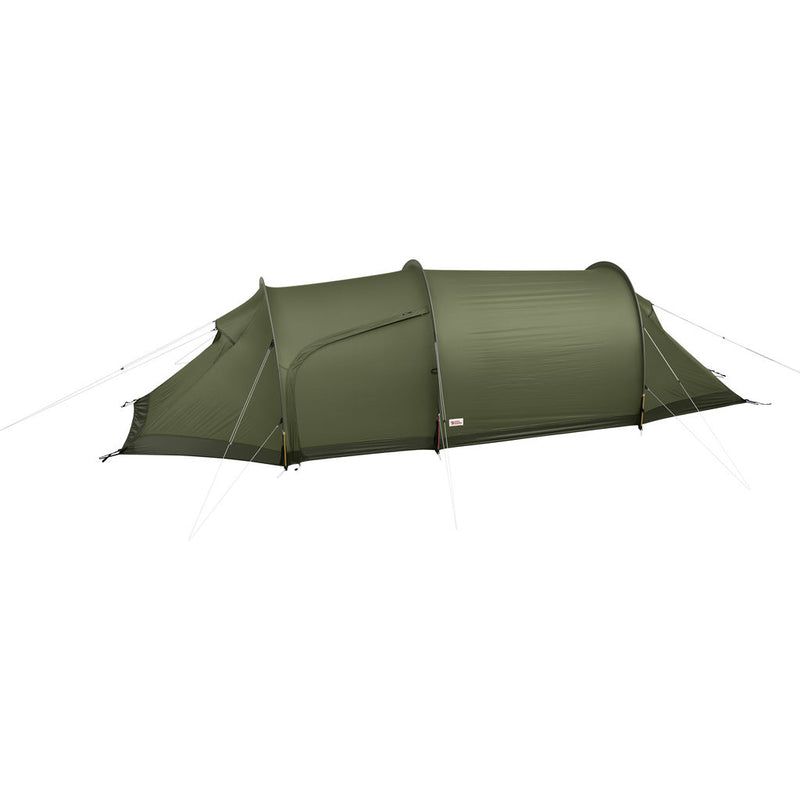 Fjallraven Abisko 2 Person Endurance Tent | Pine Green F53102