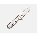 Craighill Rook Knife | Stainless Steel