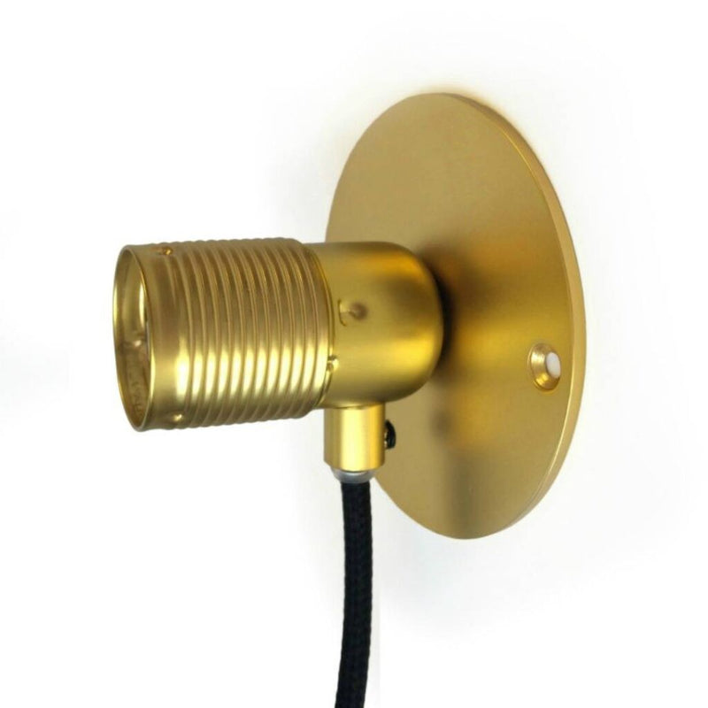 FRAMA E27 Wall Light | Medium (ø25 cm)