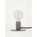 FRAMA E27 Table Light (ø12 cm)