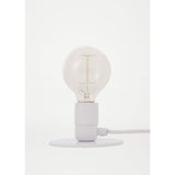 FRAMA E27 Table Light (ø12 cm)