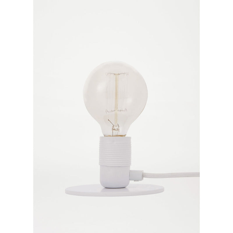 FRAMA E27 Table Light (ø12 cm)