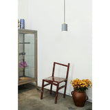 FRAMA Cylinder Shade | Grey