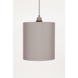 FRAMA Cylinder Shade | Grey