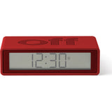 Lexon Flip+ Radio-Controlled Alarm Clock