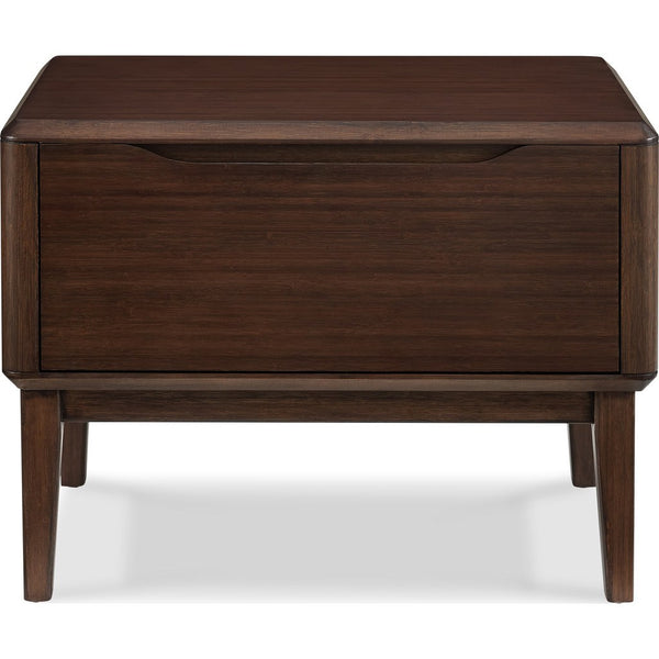 Greenington Currant Nightstand | Black Walnut G0028BL