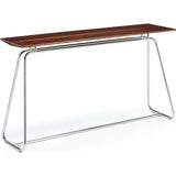 Greenington City Lights/Paris Bar Table | Exotic Cognac G0054E