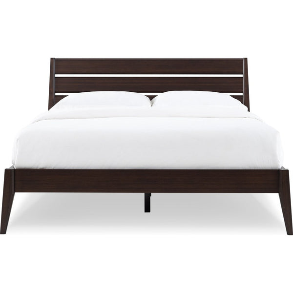 Greenington Sienna Queen Bed | Mocha G0090MO