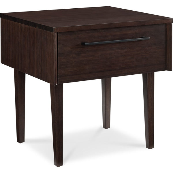 Greenington Sienna Nightstand | Mocha G0092MO