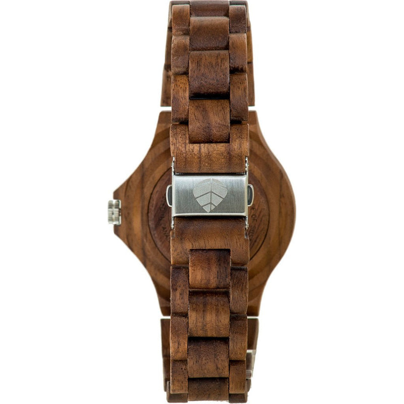 Tense Northwest Watch | Walnut G4300W-GREY