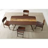 Greenington Azara Dining Table | Sable GA0008SA