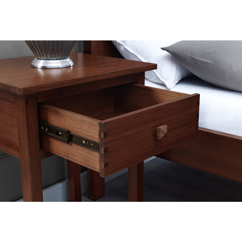 Greenington Hosta Nightstand | Sable GB0602SA