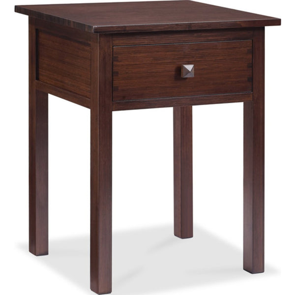 Greenington Hosta Nightstand | Sable GB0602SA