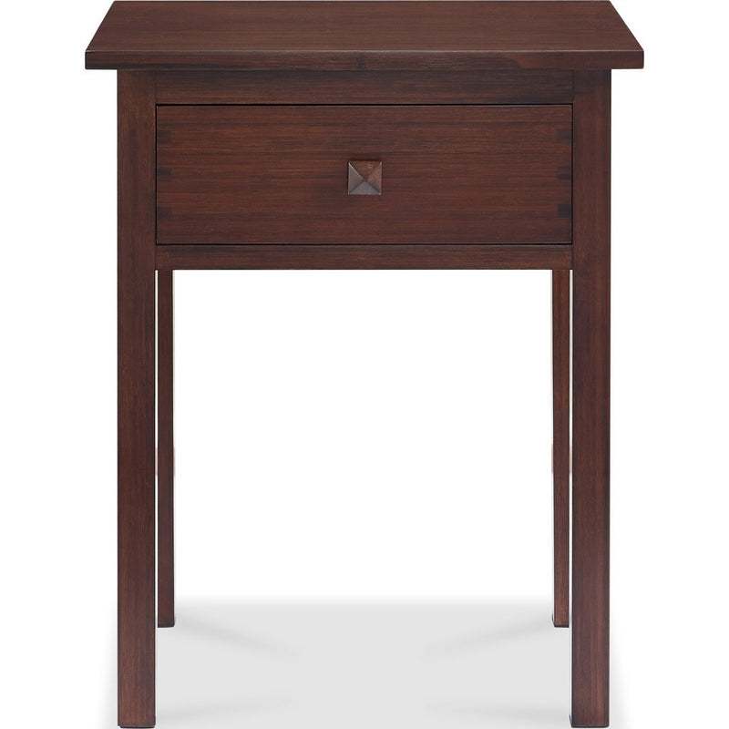 Greenington Hosta Nightstand | Sable GB0602SA