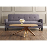 Greenington Rosemary Coffee Table  | Caramelized GCT001CA