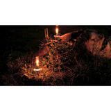 Snow Peak Mini Flame Light | White GL-140-US