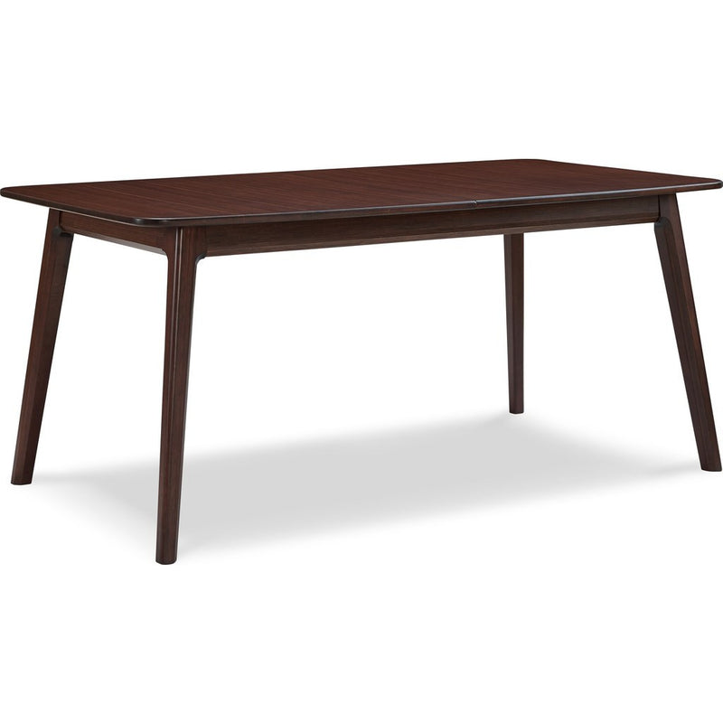 Greenington Laurel Extention Dining Table 64 - 84" | Sable GL0001SA